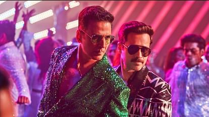 Akshay Kumar Emraan Hashmi Nushrratt Bharuccha film Selfiee releasing on ott disney plus hotstar know details