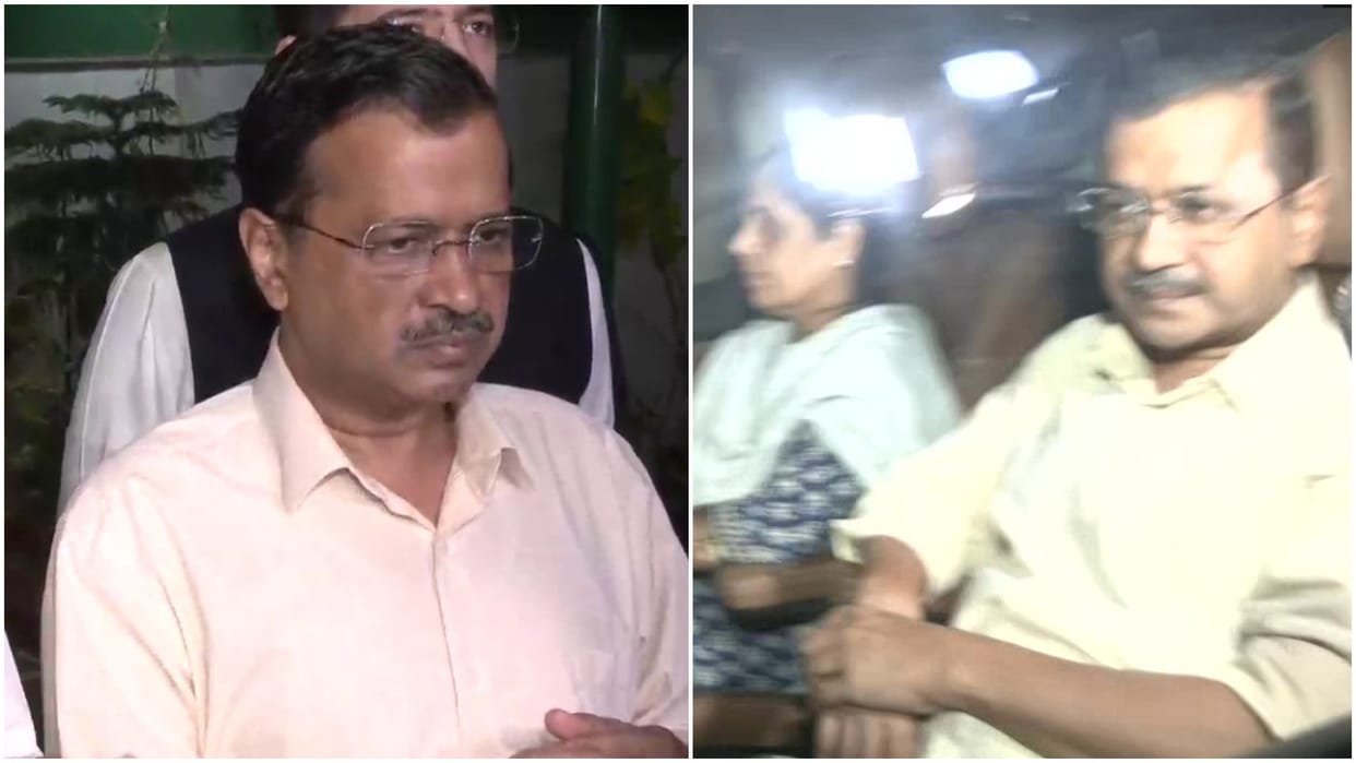Delhi Liquor Scam Mastermind is yet to be reached Why is BJP saying this is Arvind Kejriwal the next name