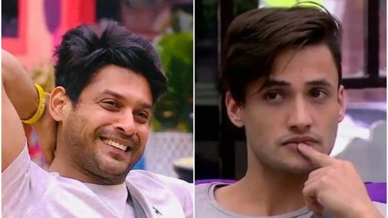 Asim Riaz talks about Sidharth Shukla sudden demise Model Said He knew It Before It Happened