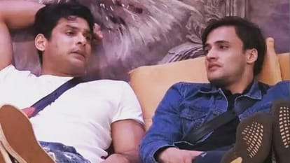 Asim Riaz talks about Sidharth Shukla sudden demise Model Said He knew It Before It Happened