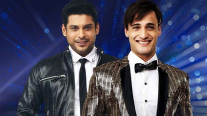 Asim Riaz talks about Sidharth Shukla sudden demise Model Said He knew It Before It Happened