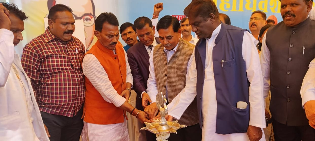 MP News: Provincial convention of Ajax concluded on 26-point demands, memorandum handed over to ministers