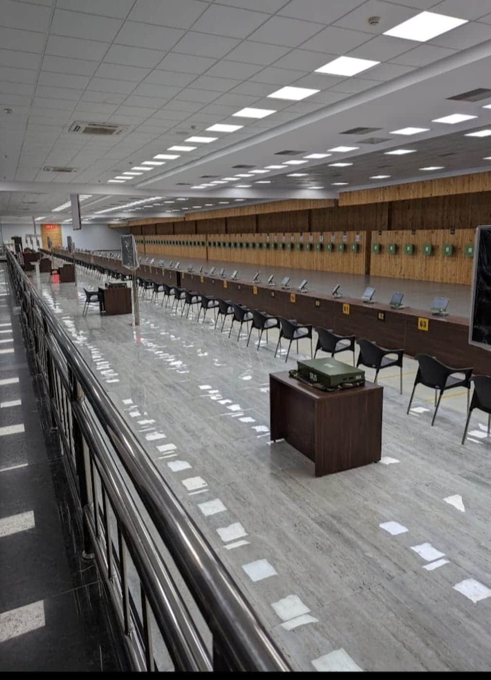 MP News: MP will host Shooting World, shooters will fire from March 20