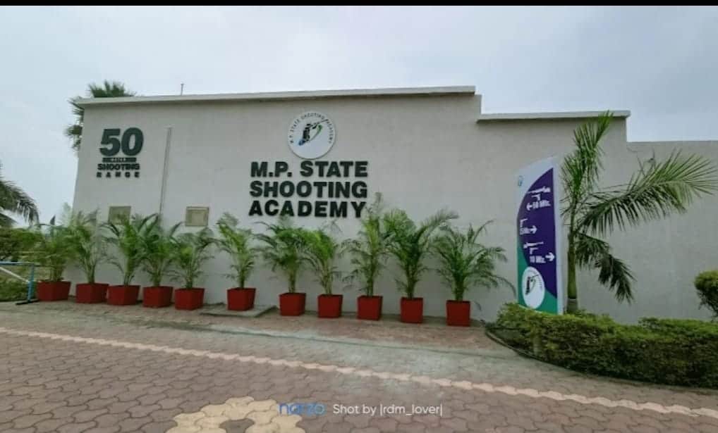 MP News: MP will host Shooting World, shooters will fire from March 20