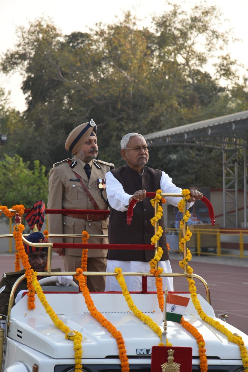 Bihar: Women's help centers started in 500 police stations of the state, separate website for common people