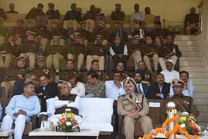 Bihar: Women's help centers started in 500 police stations of the state, separate website for common people