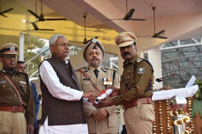 Bihar: Women's help centers started in 500 police stations of the state, separate website for common people