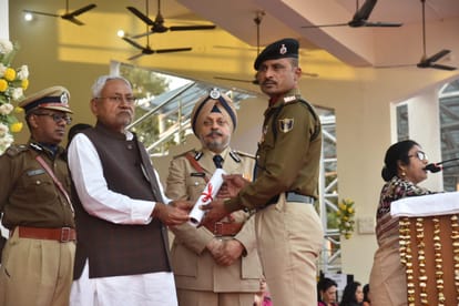 Bihar: Women's help centers started in 500 police stations of the state, separate website for common people