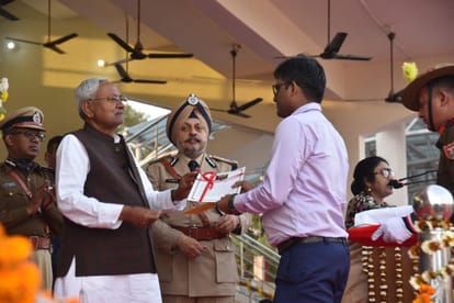Bihar: Women's help centers started in 500 police stations of the state, separate website for common people