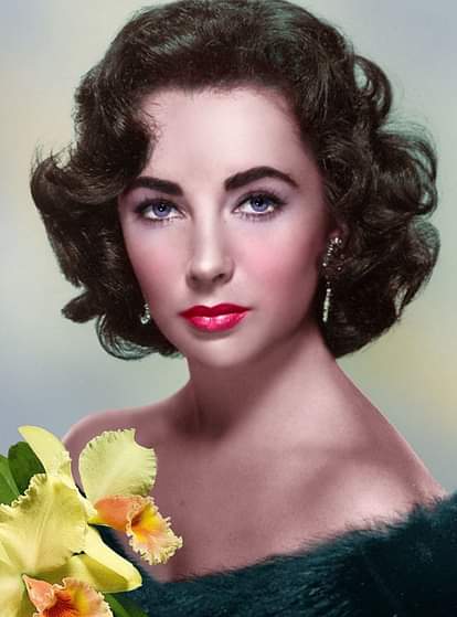 Elizabeth Taylor