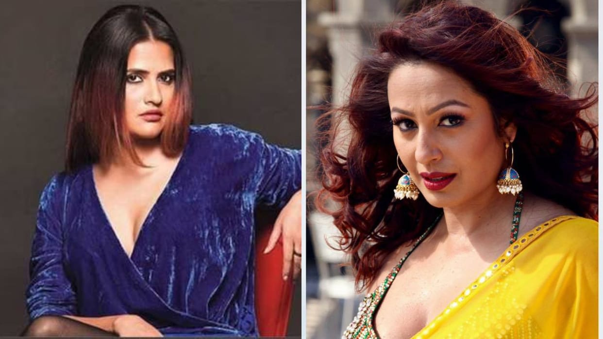 kashmera shah came in rakhi sawant support and sona mohapatra brutally got trolled top 10 entertainment news