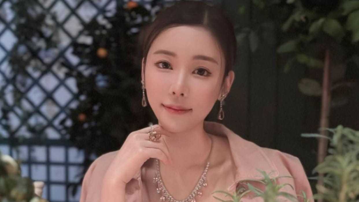 Hong Kong: model murdered in hong kong, Leg Found Inside Fridge, ex in laws arrested