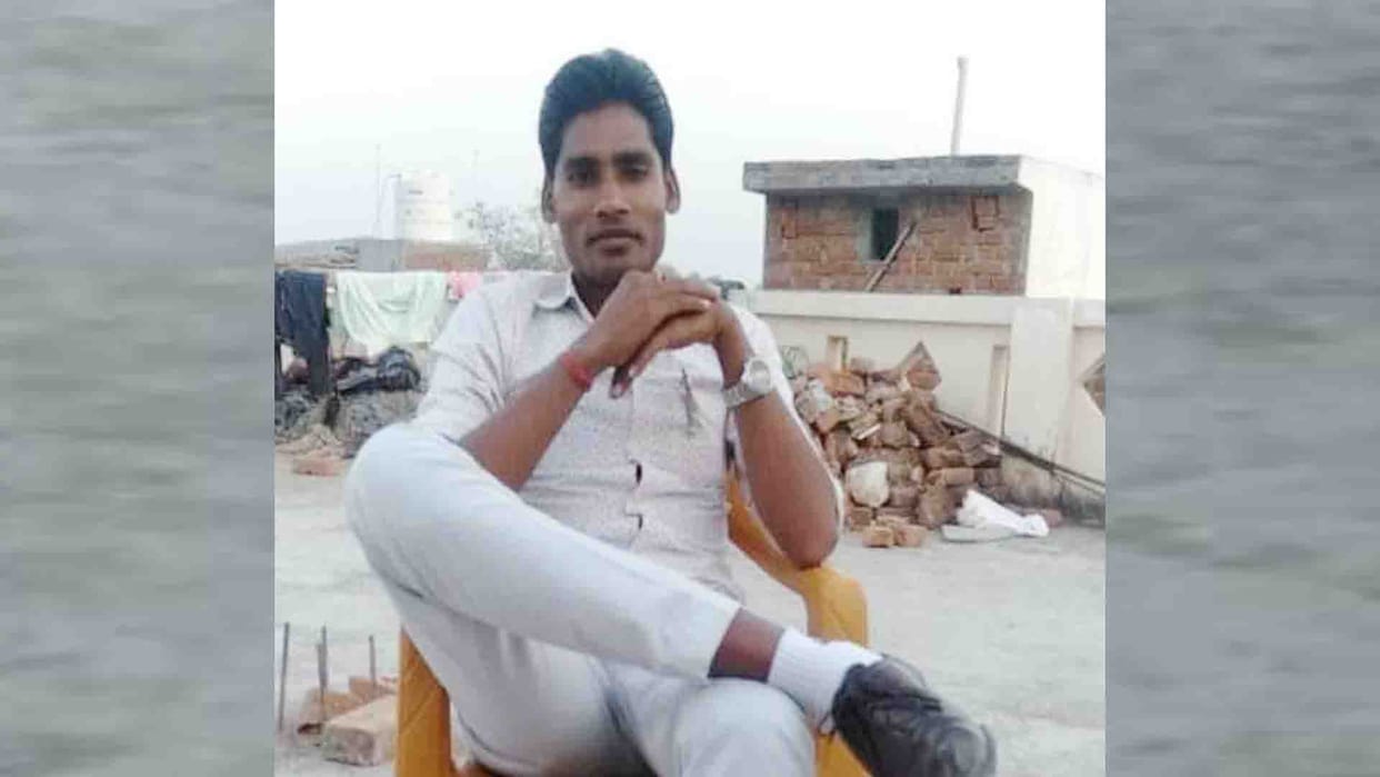Banda: laborer committed suicide after getting upset with his wife