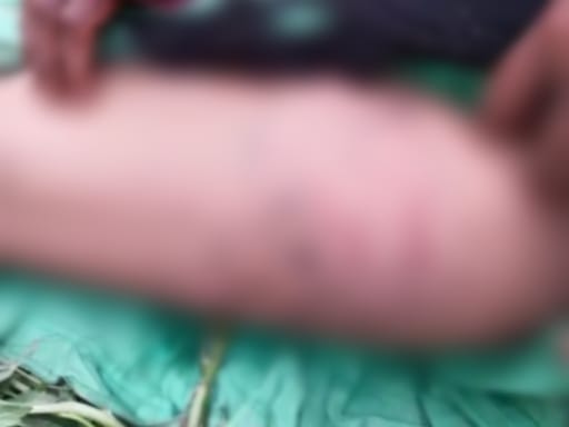 In laws became furious on the birth of second daughter in Unnao, mercilessly thrashed the woman