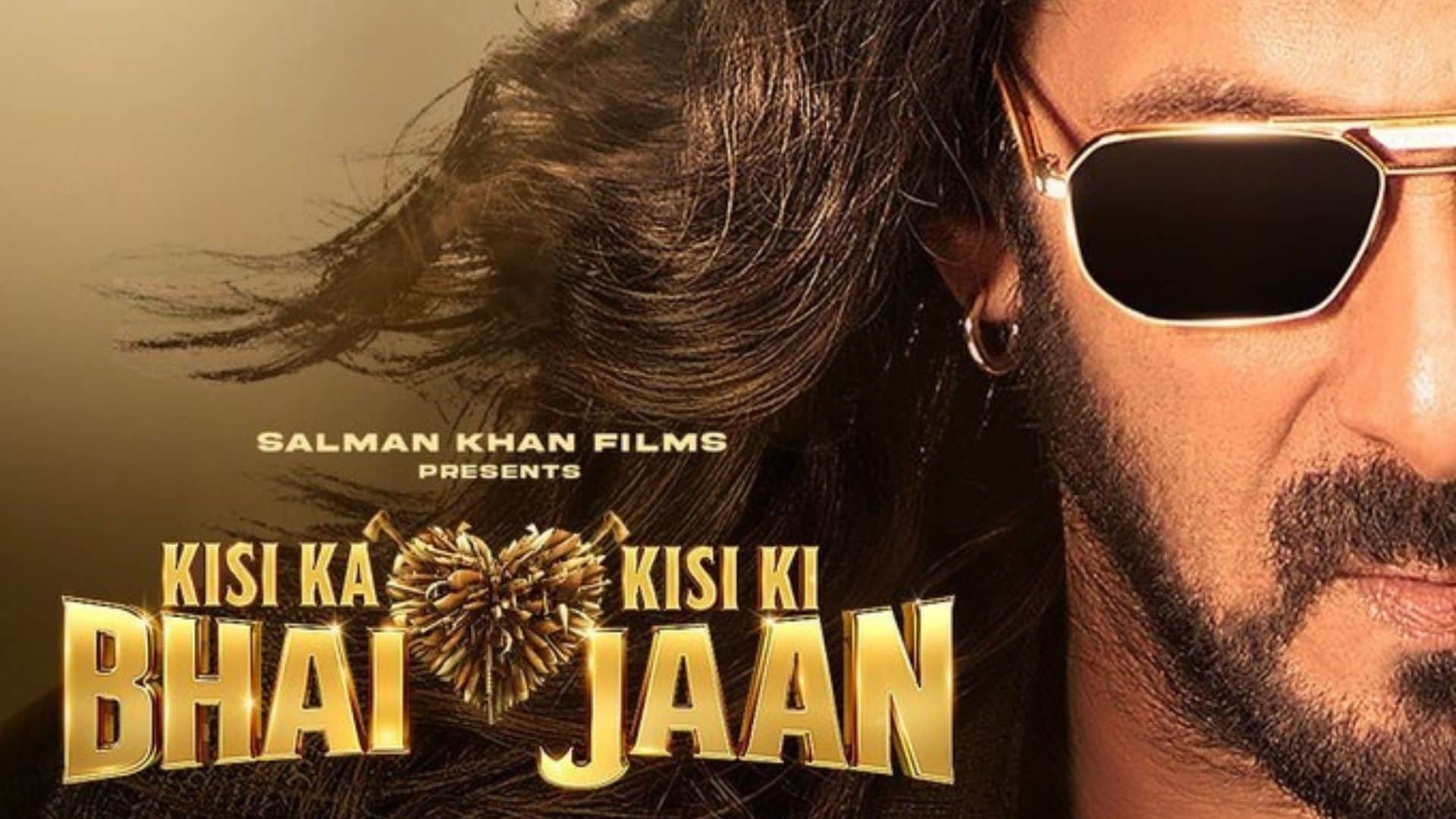 Movies releasing from Holi to Eid 2023 salman khan kisi ka Bhai kisi ki jaan Ajay Devgan bholaa see list here