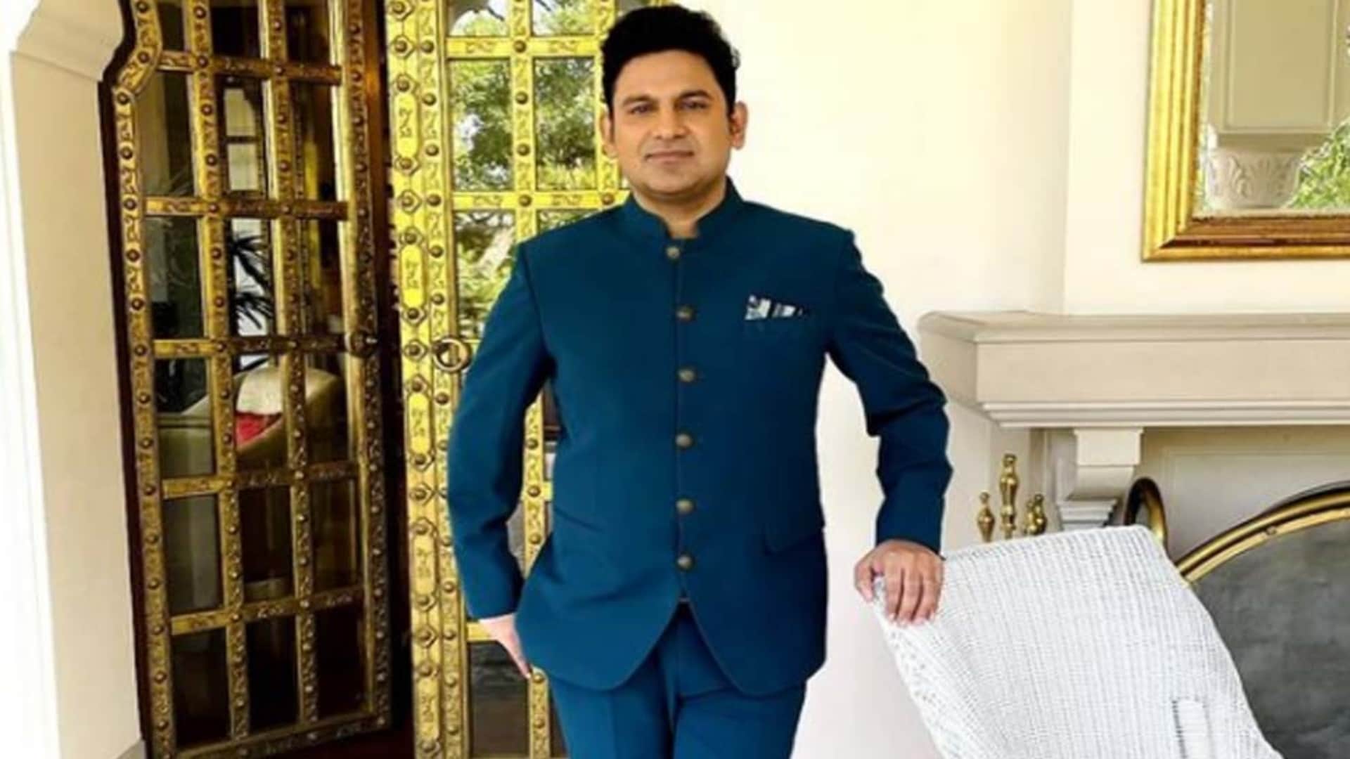 Manoj Muntashir Birthday Of Famous Bollywood Song lyricist Poet Know Some Unknown Facts About His Career