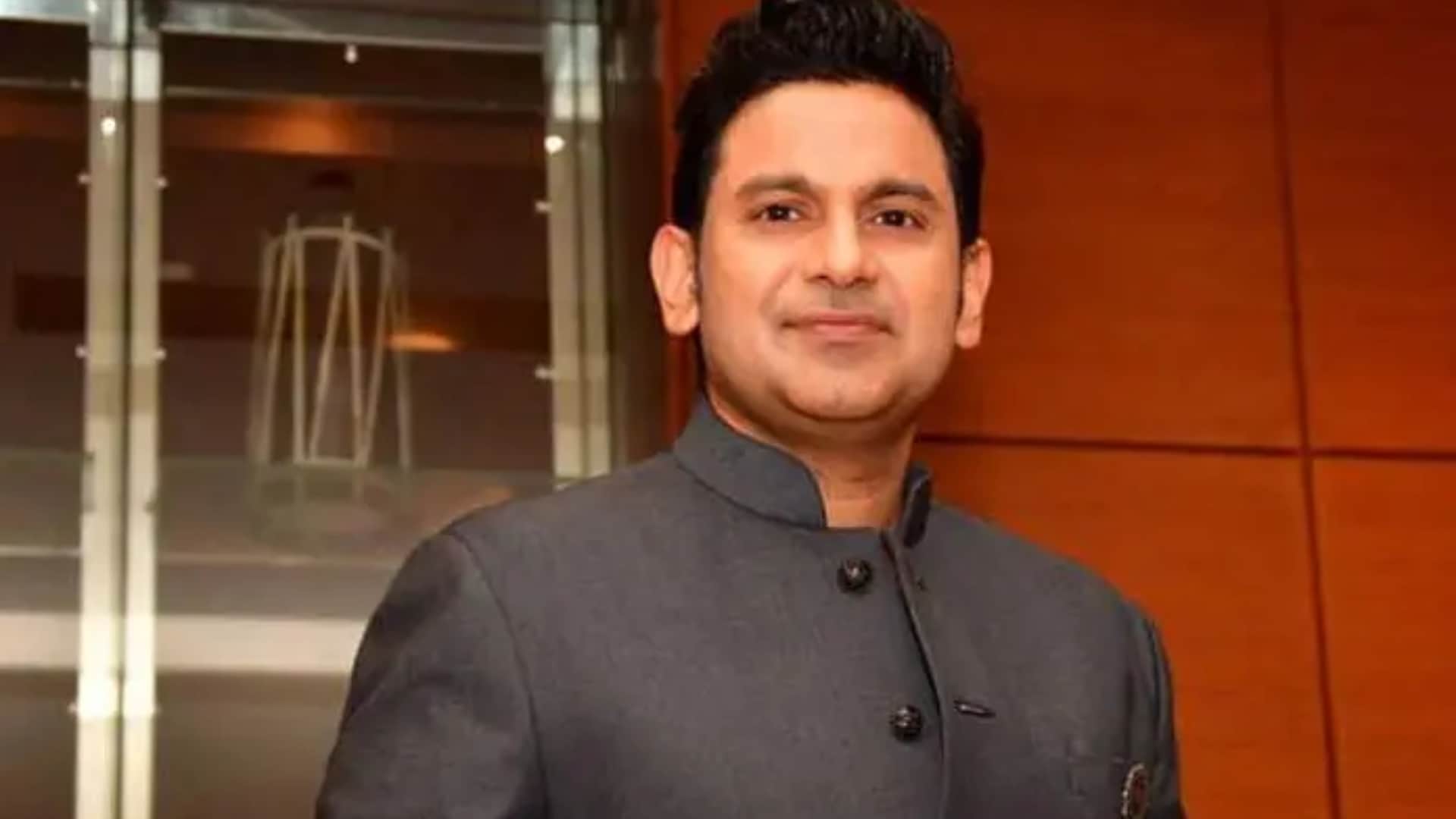 Manoj Muntashir Birthday Of Famous Bollywood Song lyricist Poet Know Some Unknown Facts About His Career