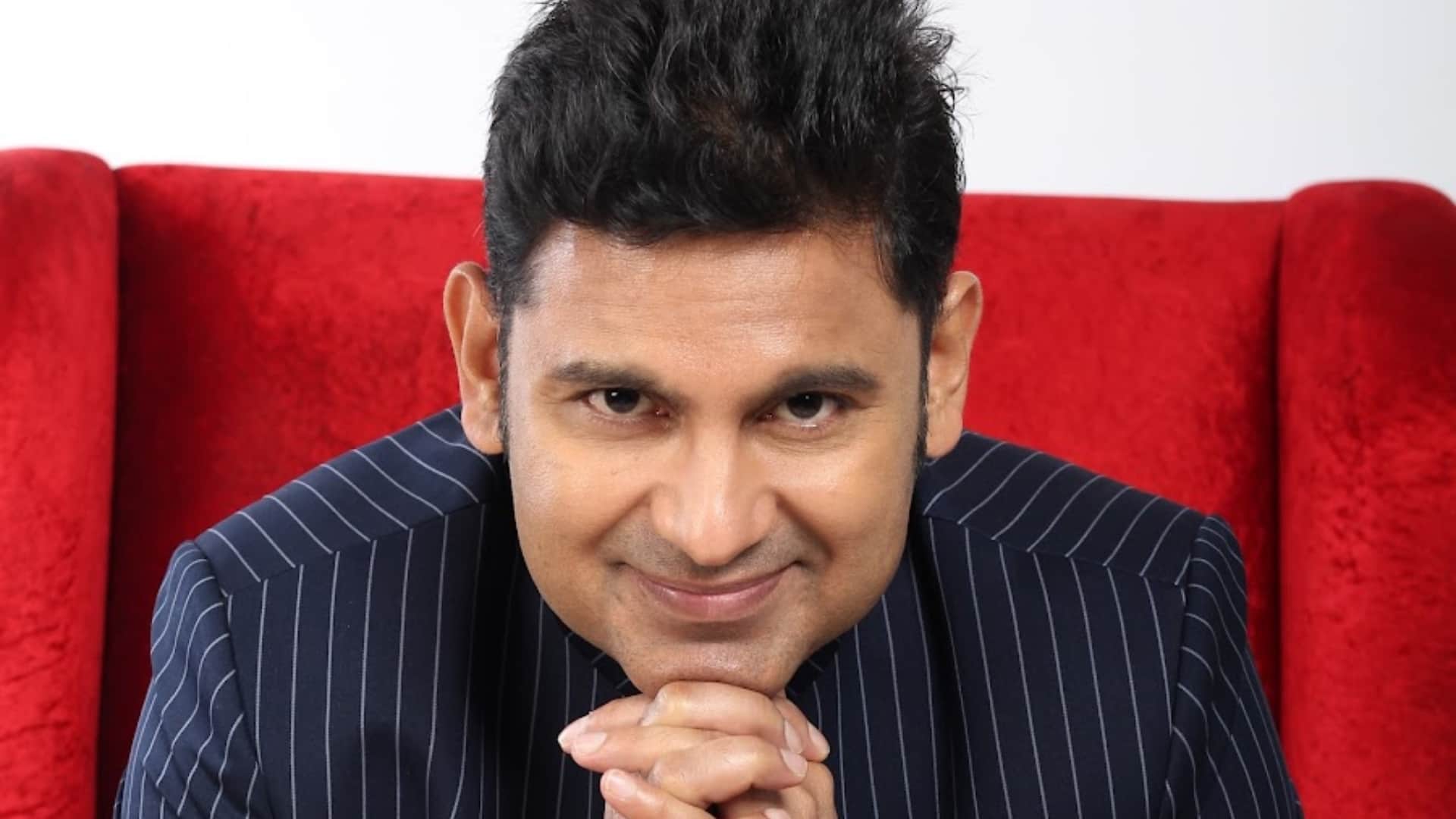 Manoj Muntashir Birthday Of Famous Bollywood Song lyricist Poet Know Some Unknown Facts About His Career