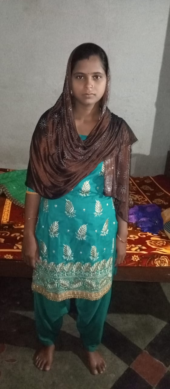 Bihar: Married woman strangulated to death for dowry dues 7 years ago in Jamui