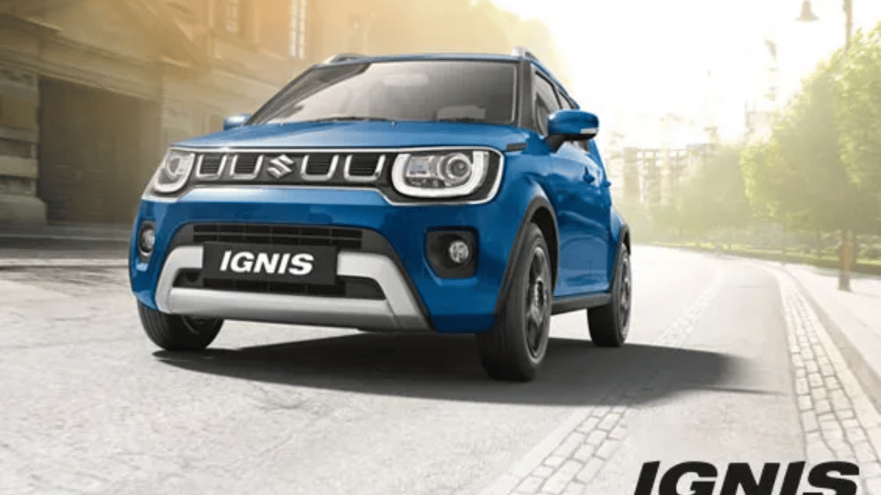 buy maruti nexa cars in the june 2023 company is giving a huge discount upto Rs 59,000