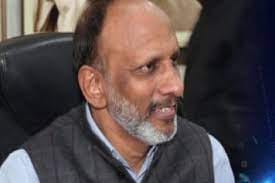 MP News: The threat of arrest hangs on former MP CS M Gopal Reddy, SC cancels anticipatory bail