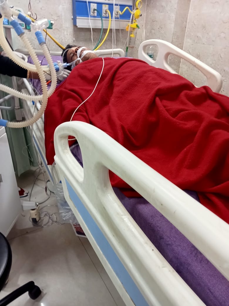 Patna: Chandrika Rai injured in Jethuli firing dies in hospital, treatment of 2 including child continues