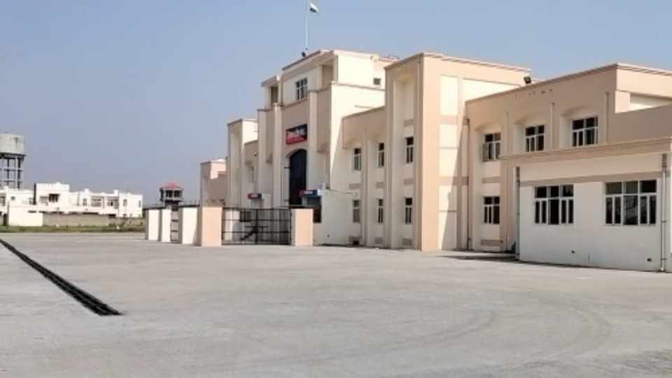 Home Department asked for report of gang war in Goindwal sahib Central Jail