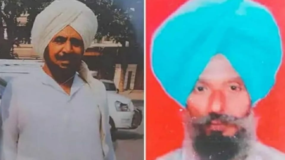 Dairy Owner and helper found murdered in Ludhiana