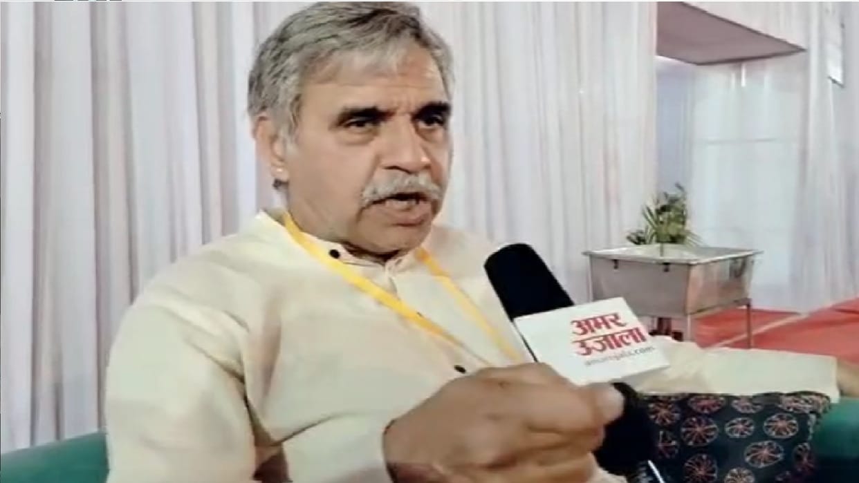 85th Congress convention Sandeep Dixit said 'Due to weaknesses we were reduced from 4 to 2 states