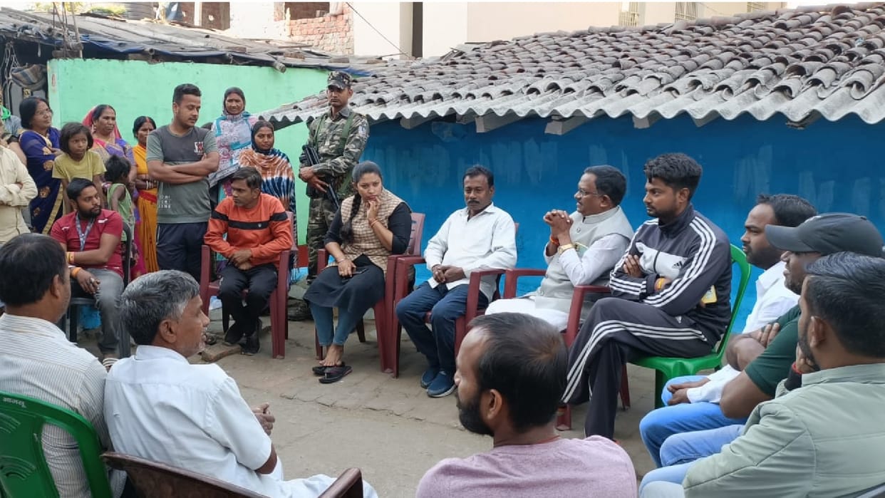Jharkhand: Stage set for Ramgarh byelection; 18 candidates in fray