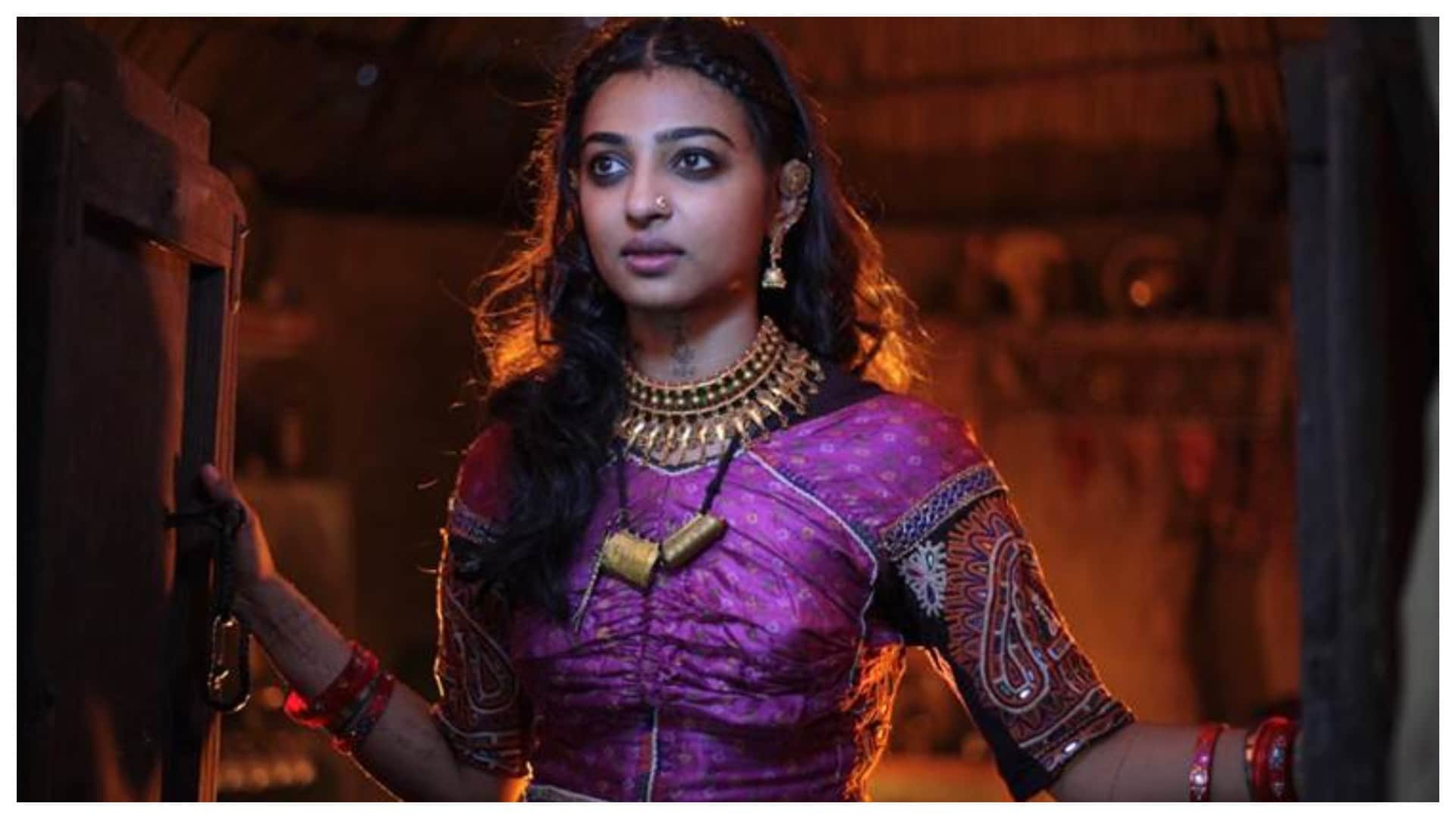 Actors Who Shot Scenes in Movies Without Clothes from Radhika Apte to Anil Kapoor