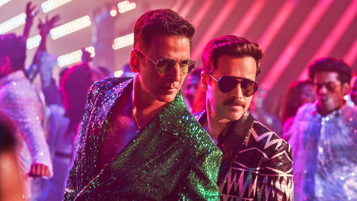 selfiee box office collection day 3 akshay kumar nushrratt bharuccha emraan hashmi rahul dev starrer movie