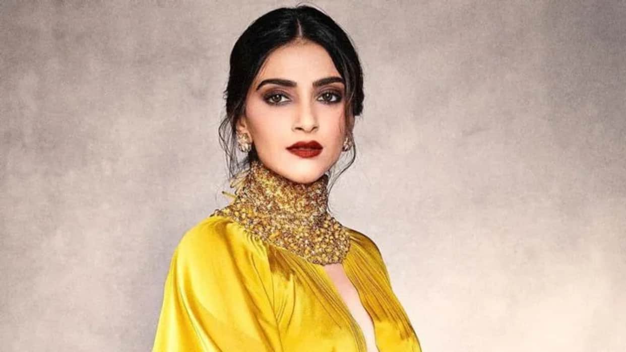 Sonam Kapoor to begin work on feature films Battle for Bittora in 2024 says script is ready looking for actor