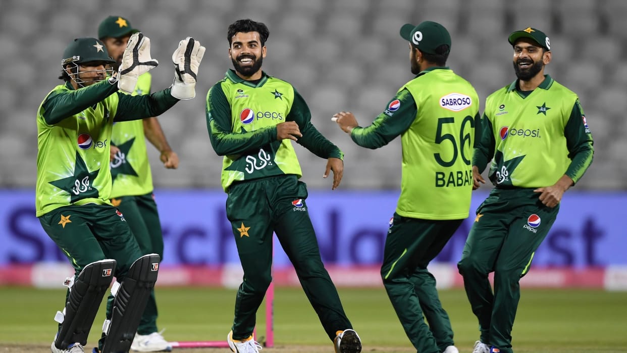 Pakistan decided to send its Cricket Team to India to participate in the upcoming ICC Cricket World Cup 2023