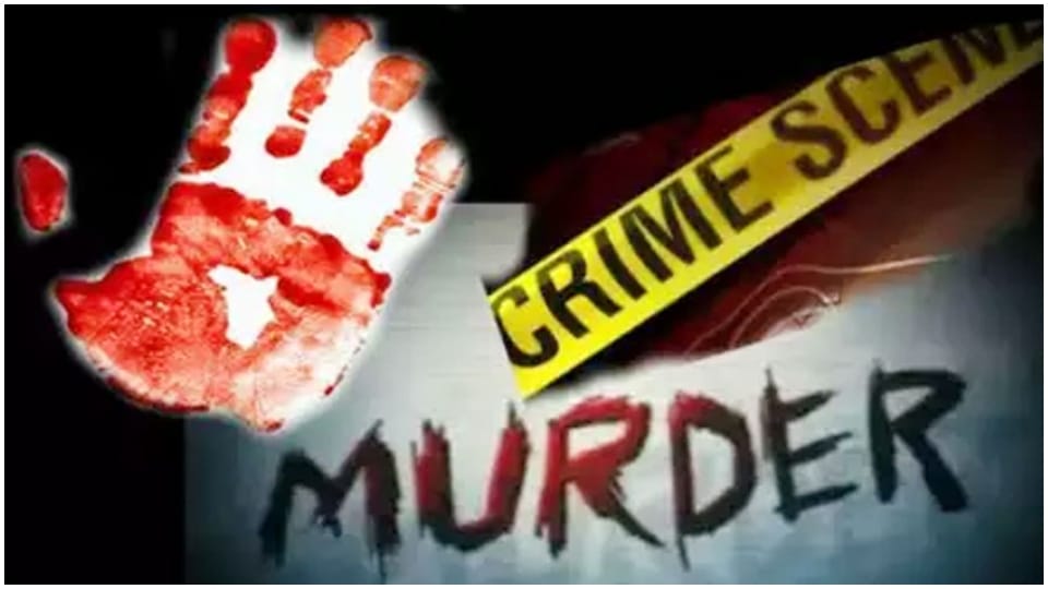 Two friends shot dead in musrigharari Samastipur miscreants carried out the incident in broad daylight
