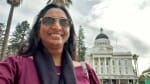 darshna patel