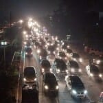 traffic