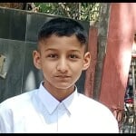 नकुल सिंह