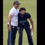 Ranbir Kapoor, Sourav Ganguly