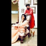 Ravindra Jadeja, Rivaba