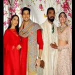 शादी के बाद ये स्टार्स मनाएंगे पहली होली