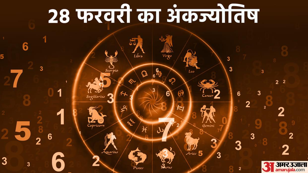 numerology prediction 28 February 2023 ank jyotish in hindi