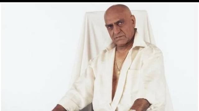 Amrish Puri Birthday known unknown facts about actor life and career