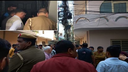 Tripple Murder Delhi : ग्लव्स पहनकर पत्नी और दो बेटों को चाकू से काट डाला, व्हाट्सएप ग्रुप पर भेजा ये मैसेज दिल्ली में तिहरा हत्याकांड