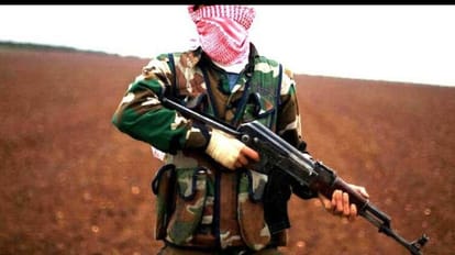 एनआइए ने जारी किया अलर्ट