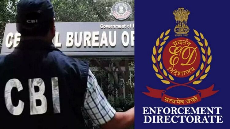 CBI raids the premises of suspended NIA SP news and updates