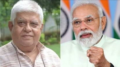 MP: पीएम मोदी पर आपत्तिजनक टिप्पणी करने वाले कांग्रेस नेता पटेरिया को मिली जमानत, दिसंबर में हुए थे गिरफ्तार पीएम पर विवादित टिप्पणी करने वाले राजा पटेरिया को मिली जमानत