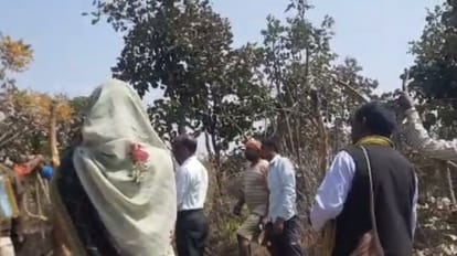 शहडोल में छत्तीसगढ़ से आई बरात में दूल्हे के भाई की लाश कुएं से मिली।