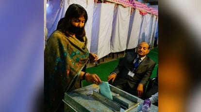 देहरादून बार एसोसिएशन के चुनाव