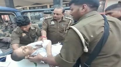 Prayagraj : उमेश पाल हत्याकांड का शूटर मुठभेड़ में ढेर